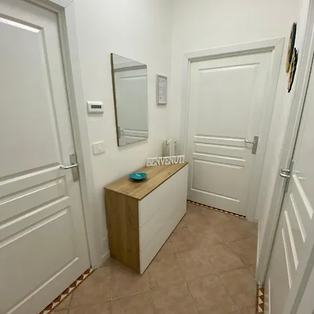 Casa Primavera شقة سانريمو