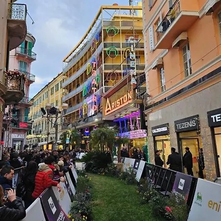 Apartment Casa Primavera *